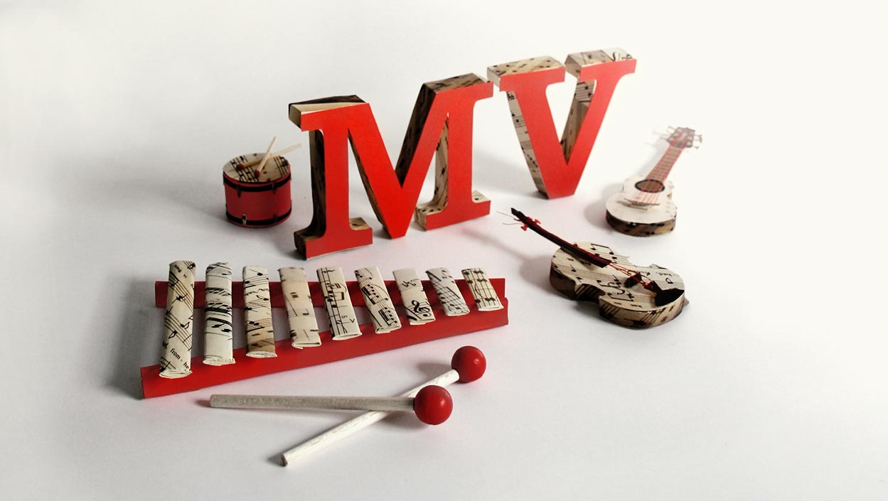 Musica Viva Education