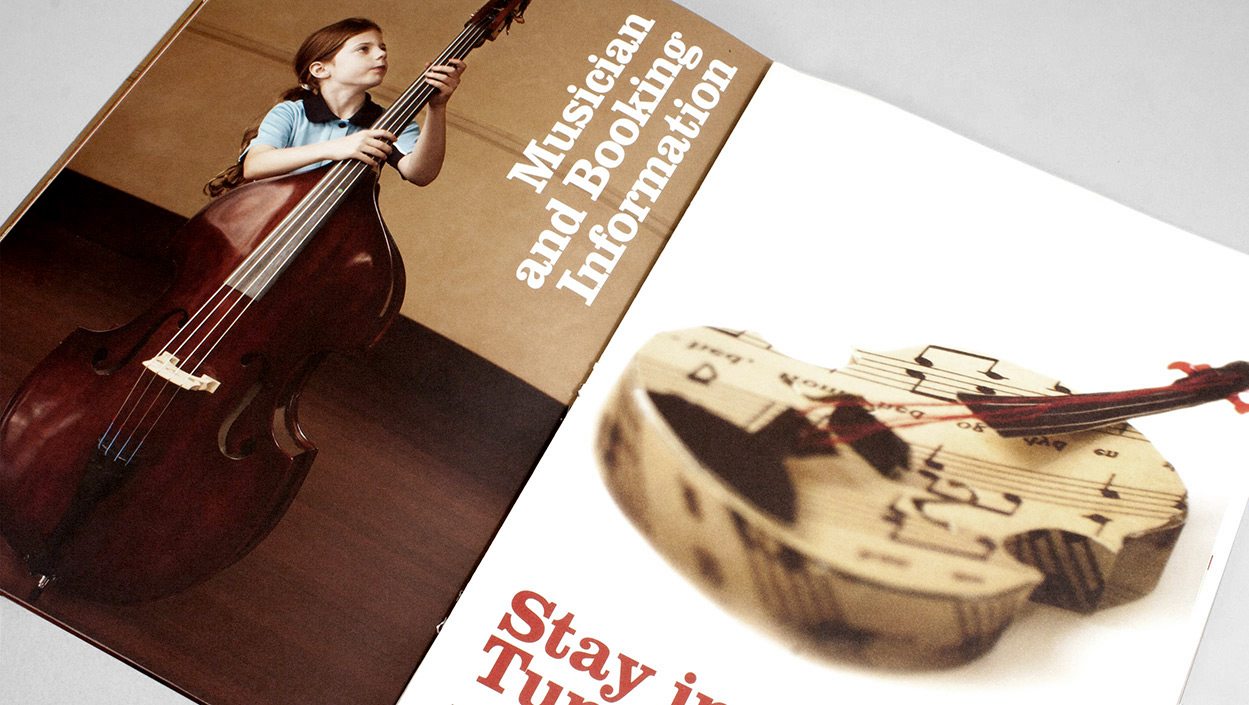 Musica Viva Education