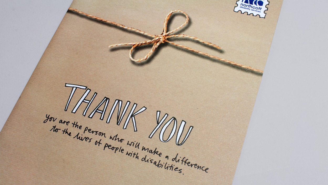 Regular Giving Campaign