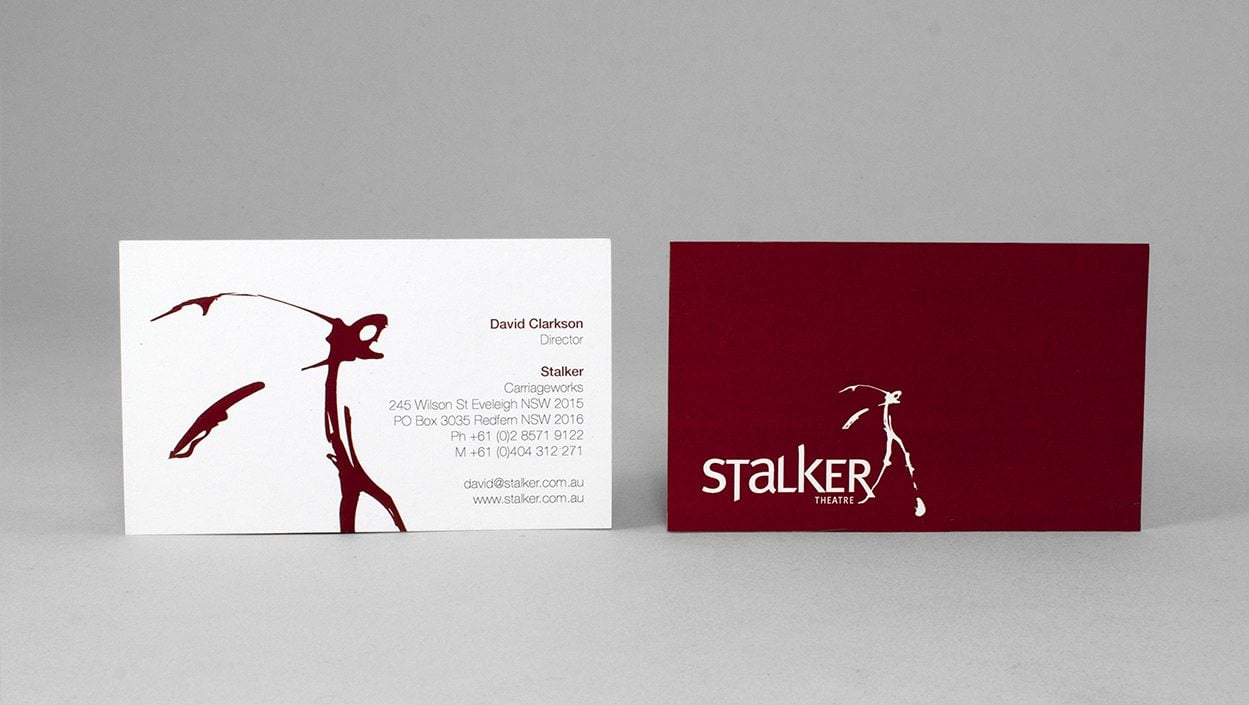Stalker | Marrugeku