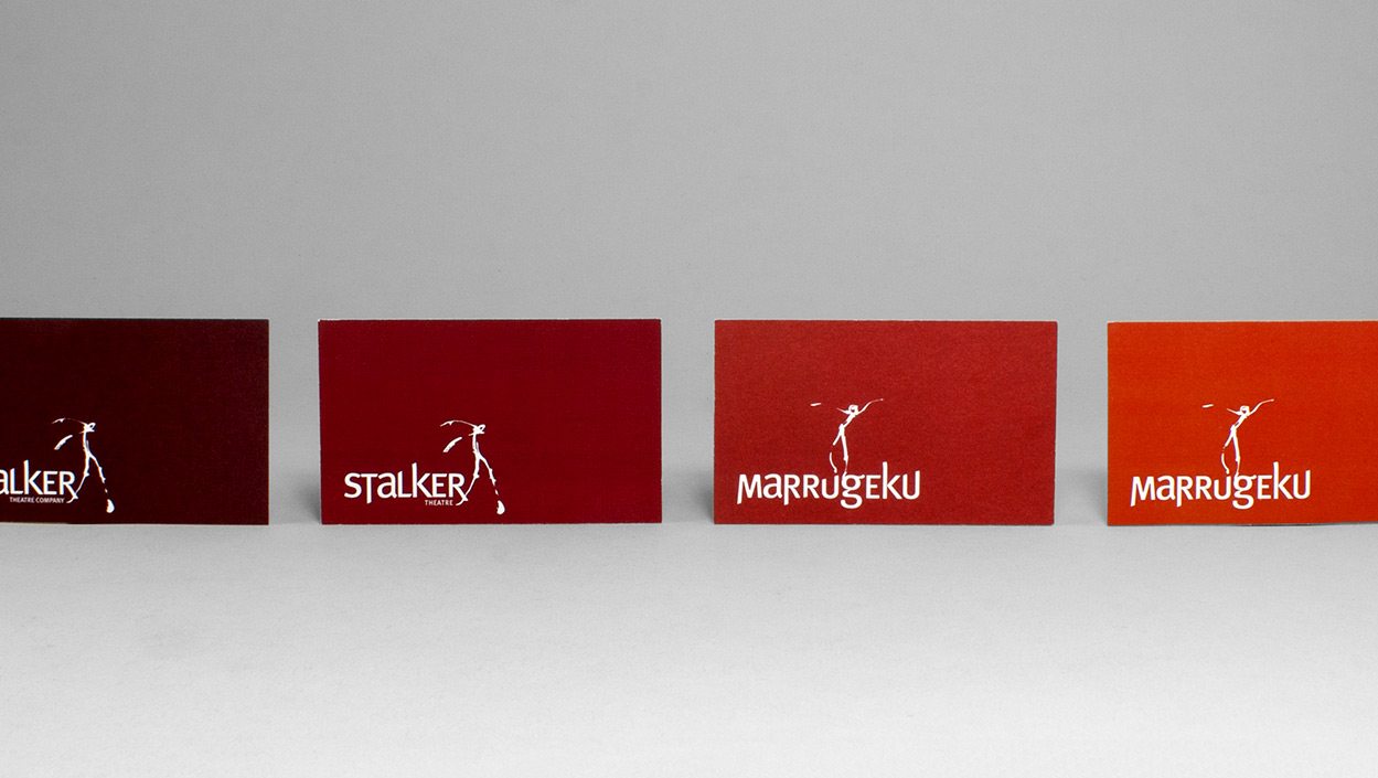Stalker | Marrugeku