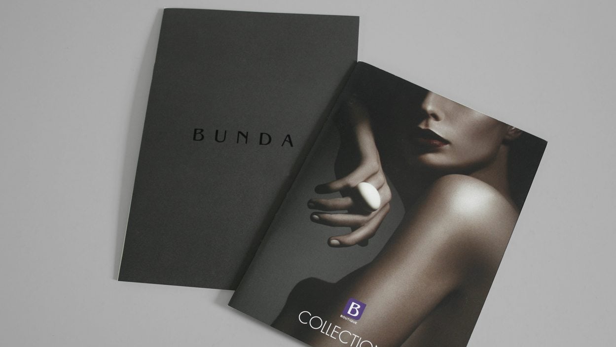 Bunda Fine Jewels and B Boutique