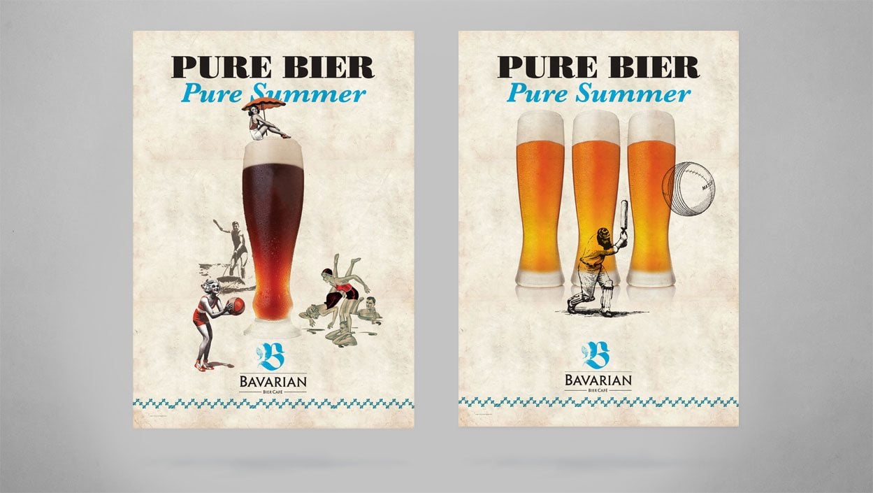 Pure Bier / Pure Summer
