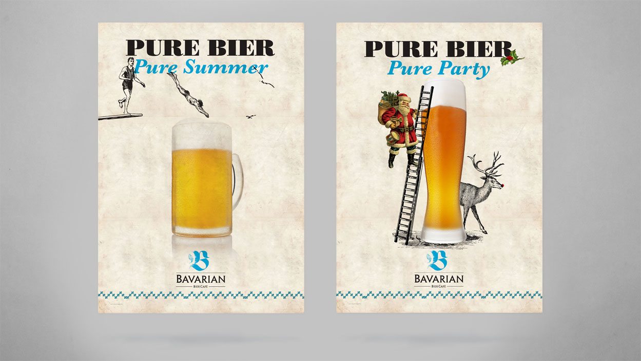 Pure Bier / Pure Summer