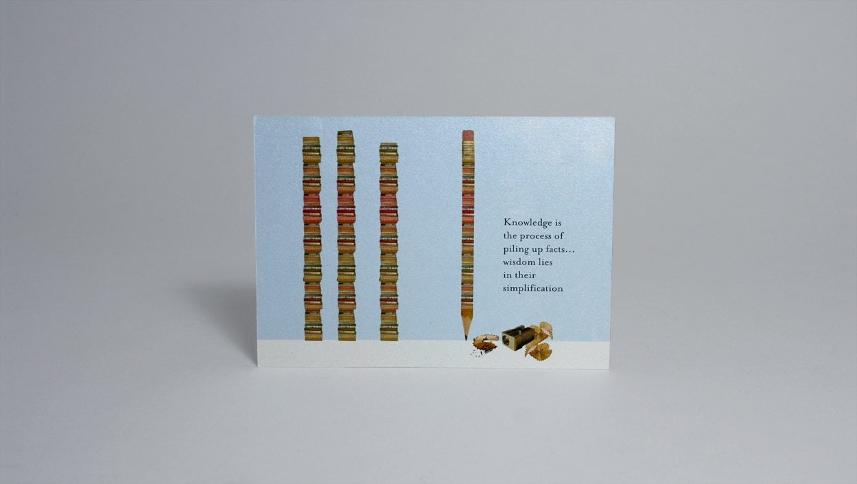 Jones Donald postcard series