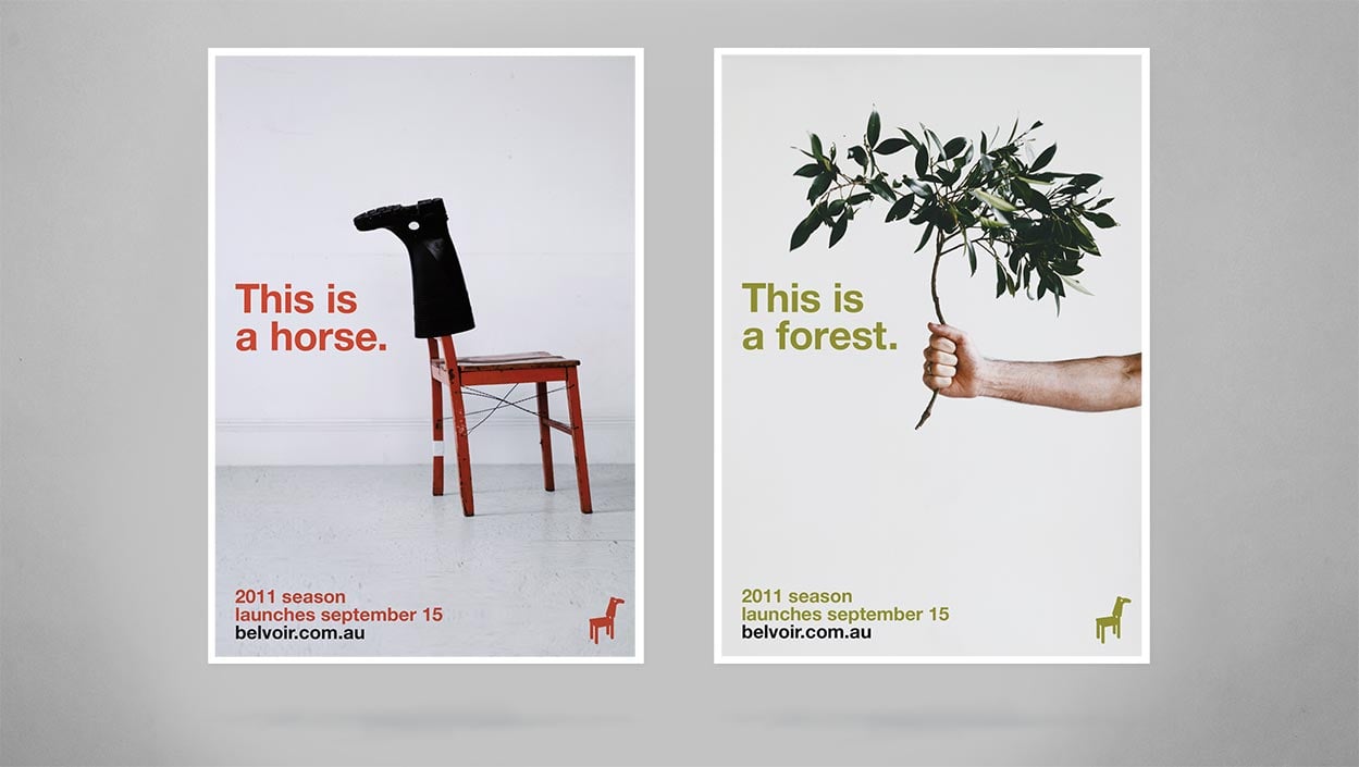 Belvoir Theatre Rebrand And 2011 2015 Seasons Alphabet Studio