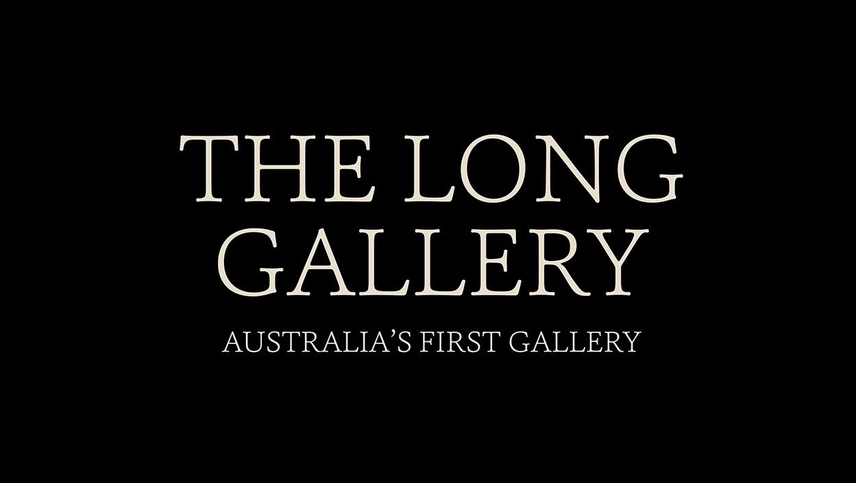 The Long Gallery
