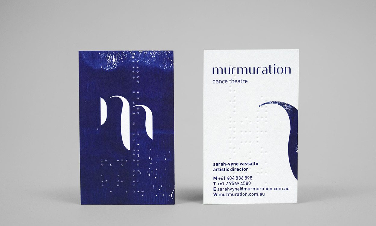 Murmuration Dance Theatre