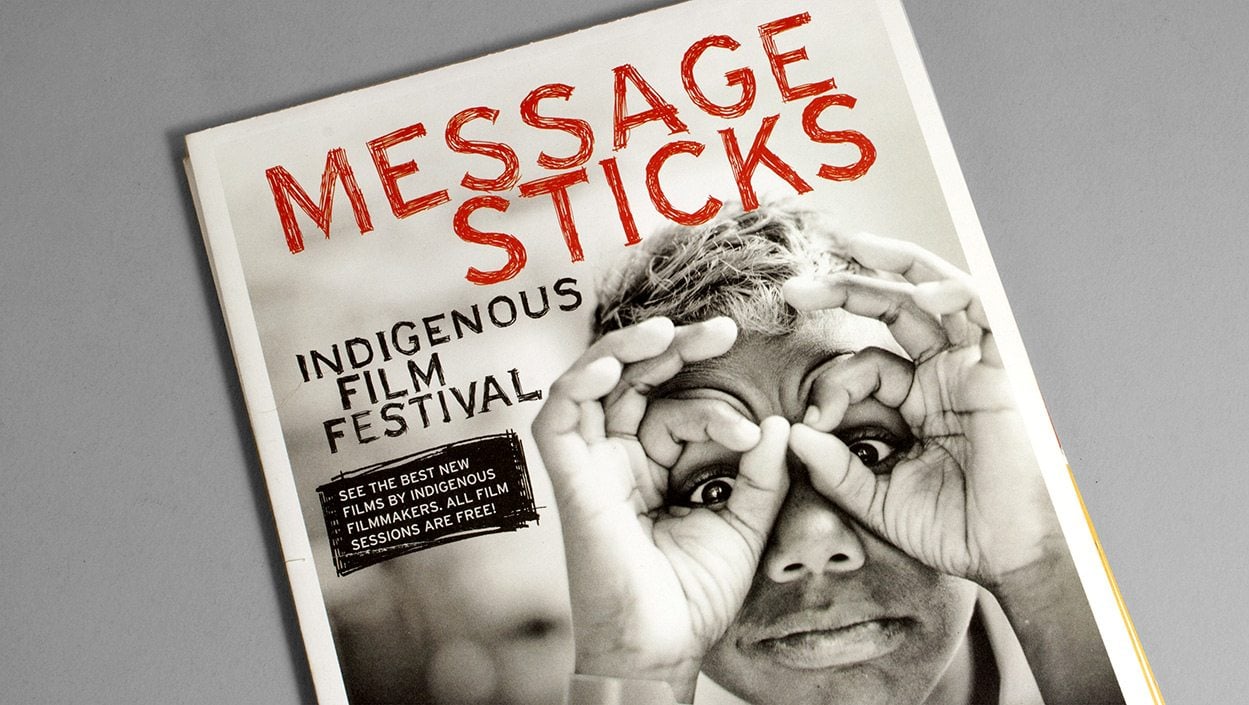 Message Sticks Indigenous Film Festival, Utzon Music Series and Paul Kelly