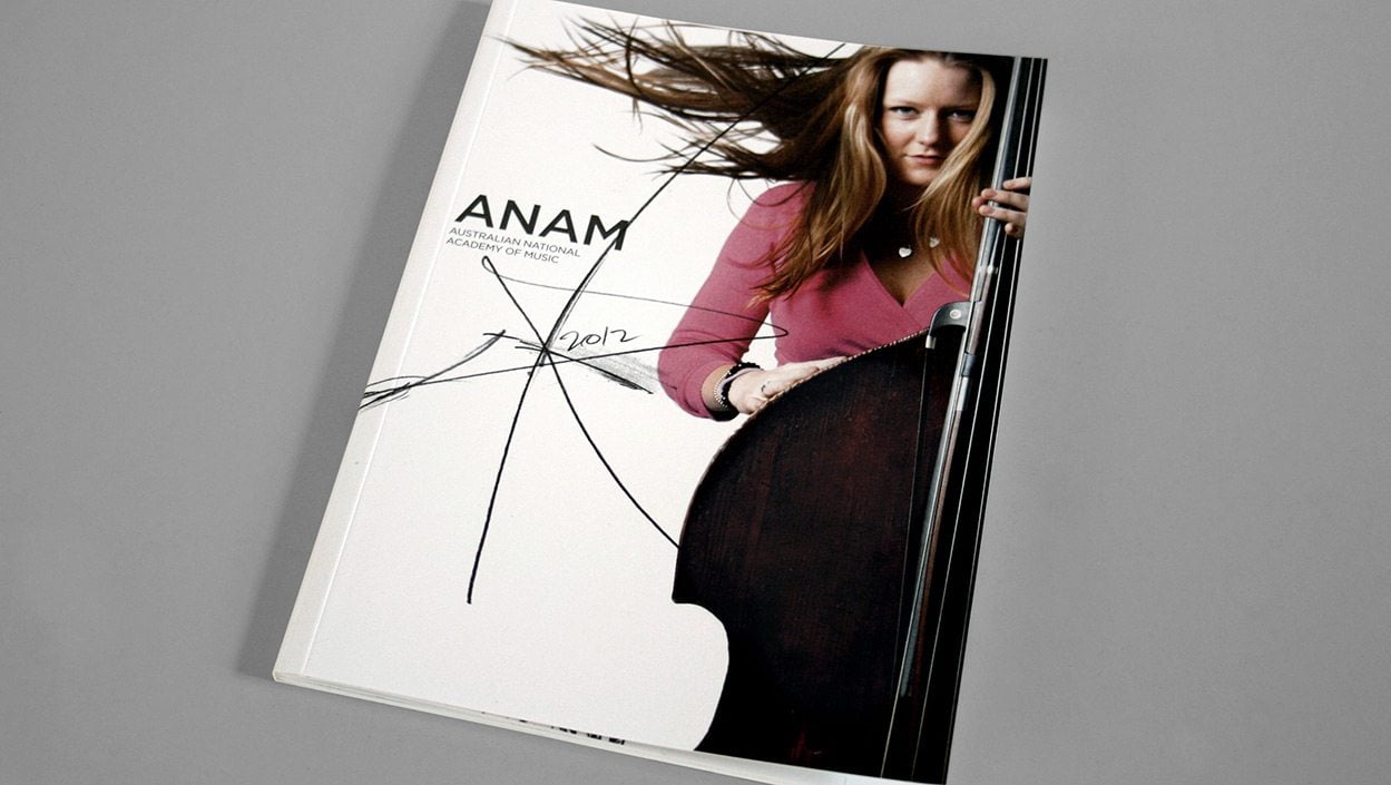 ANAM Identity and Season campaigns