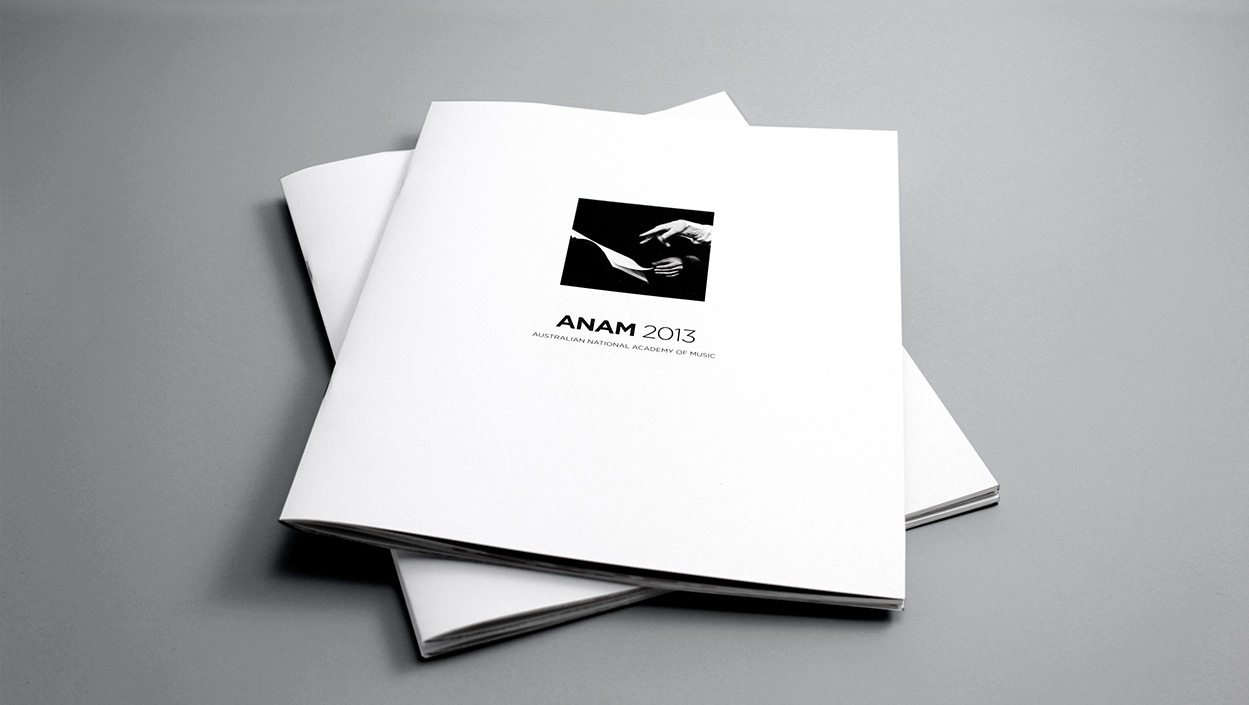 ANAM Identity and Season campaigns