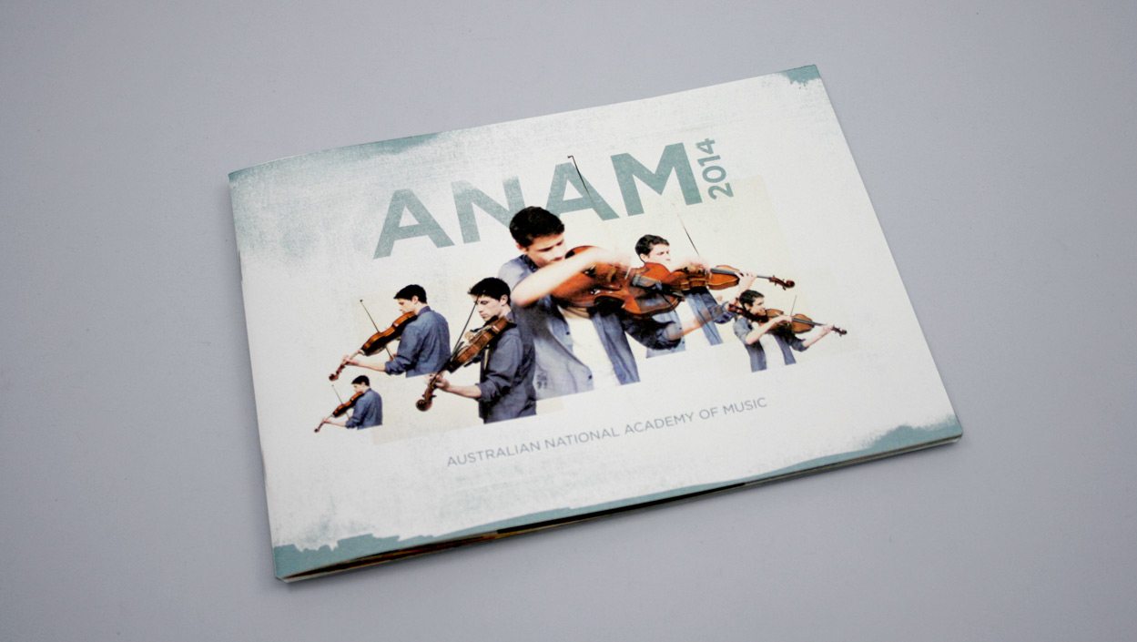 ANAM Identity and Season campaigns