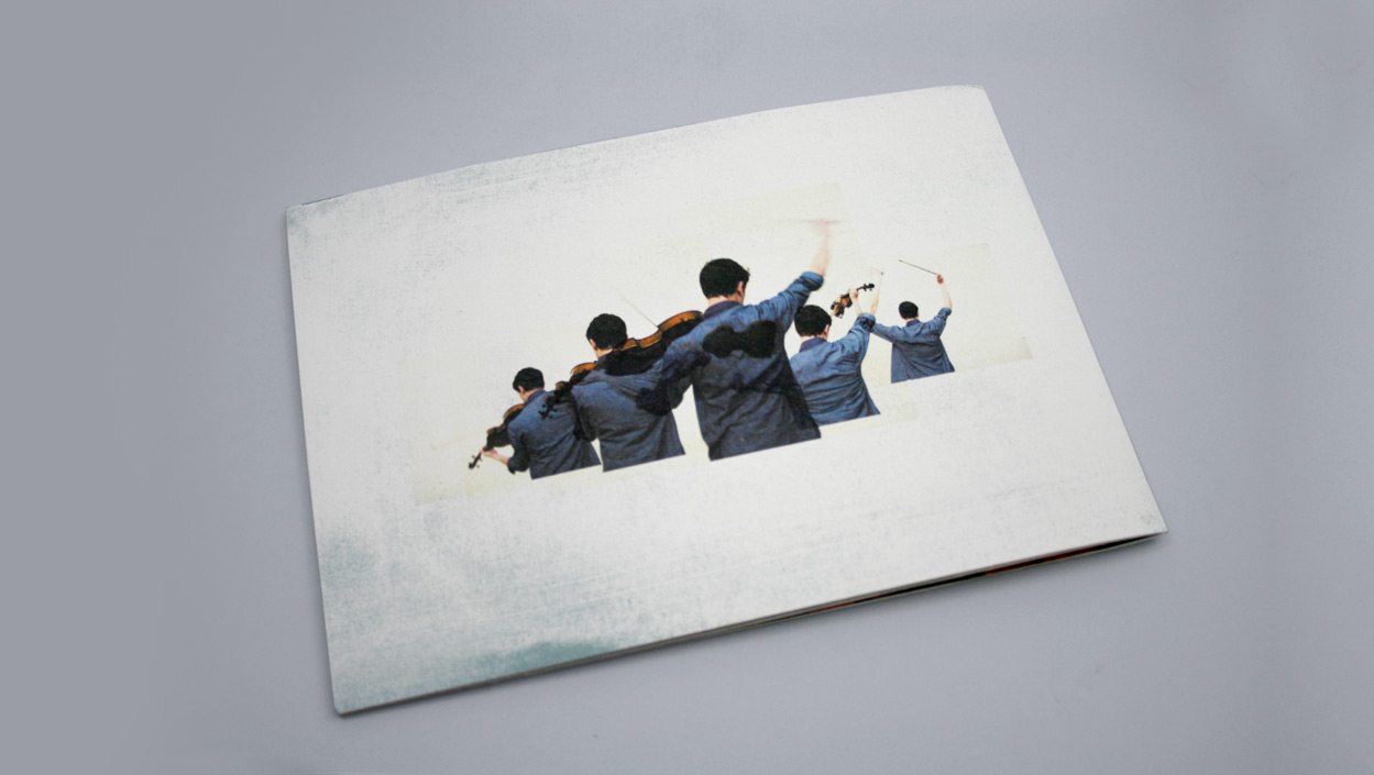 ANAM Identity and Season campaigns