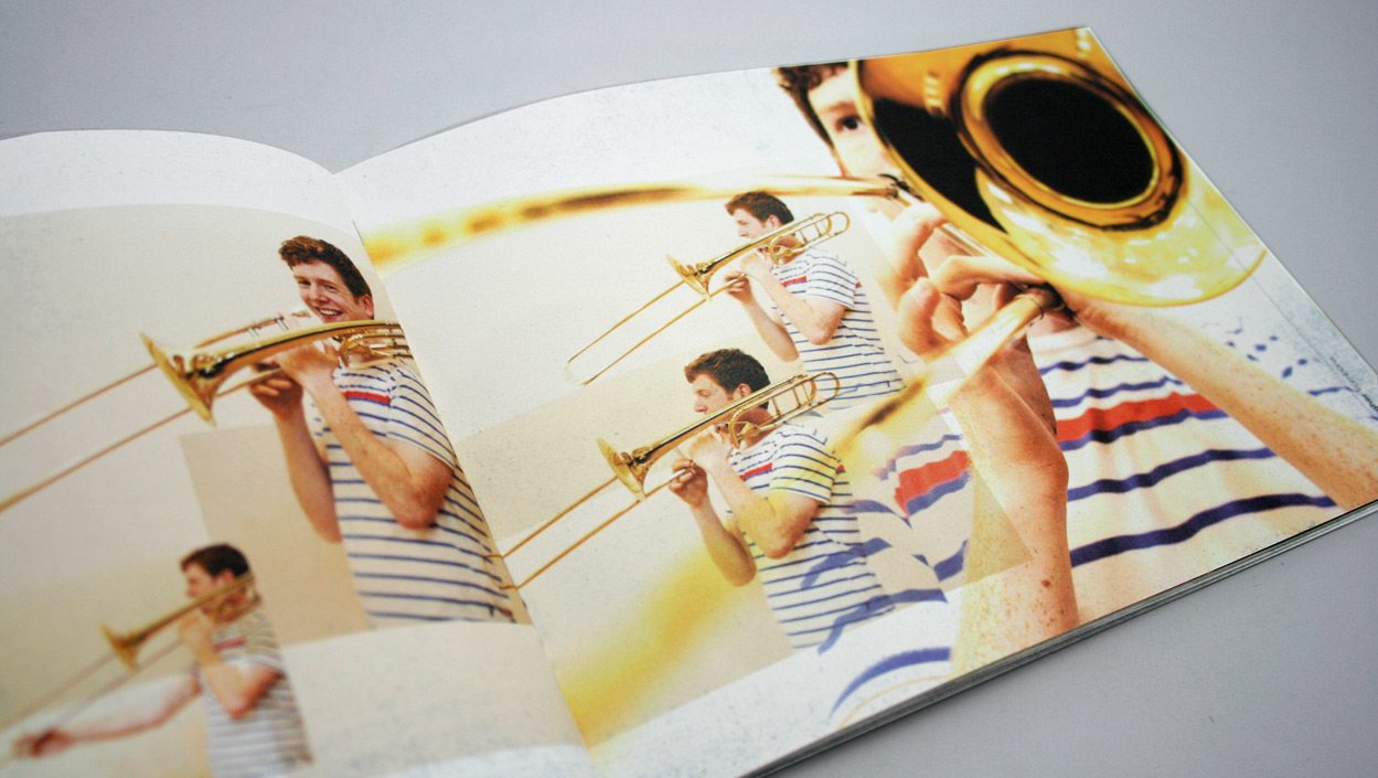 ANAM Identity and Season campaigns