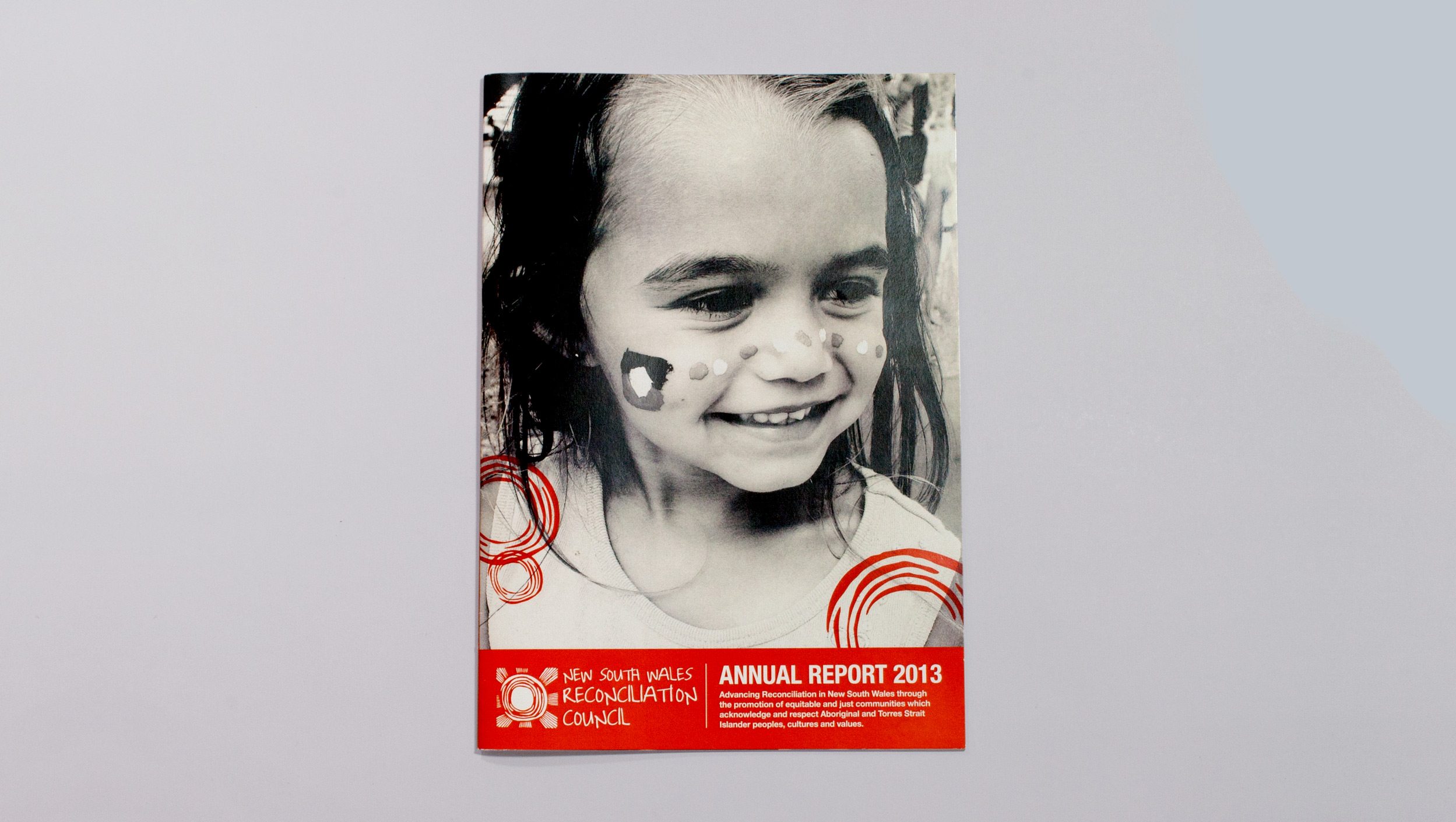 Schools Reconciliation Challenge