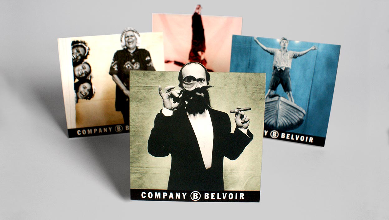 Company B Belvoir 2000-2010