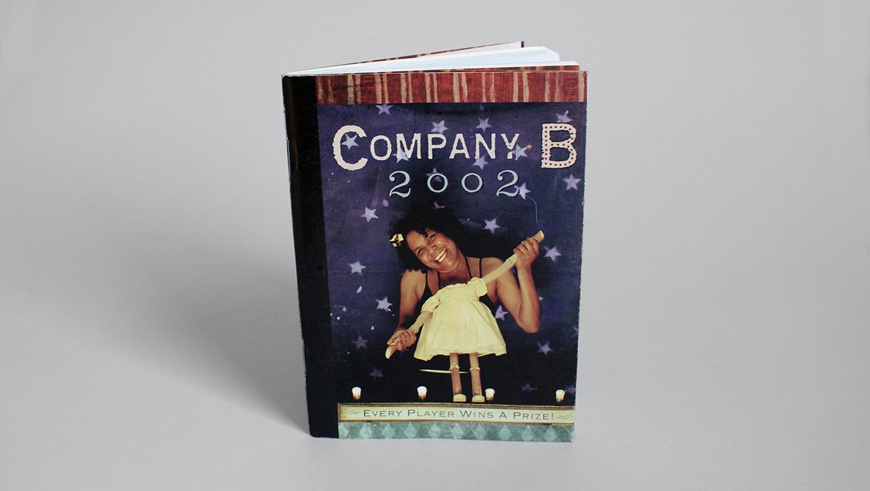 Company B Belvoir 2000-2010