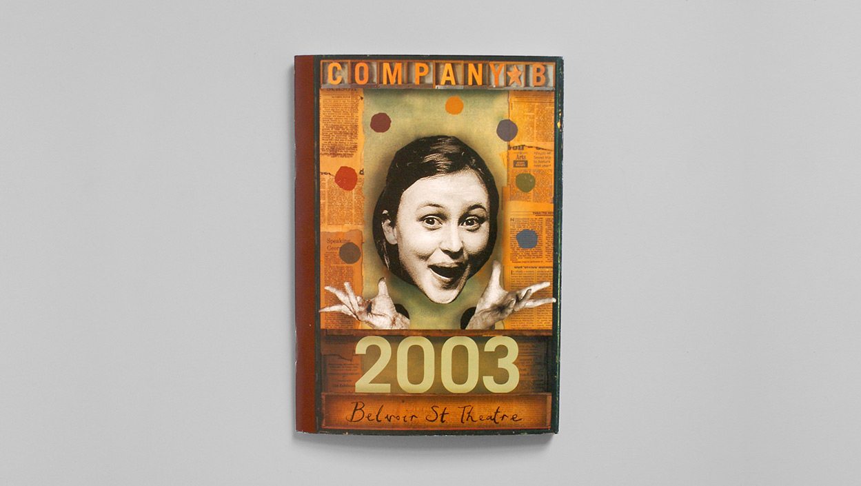 Company B Belvoir 2000-2010