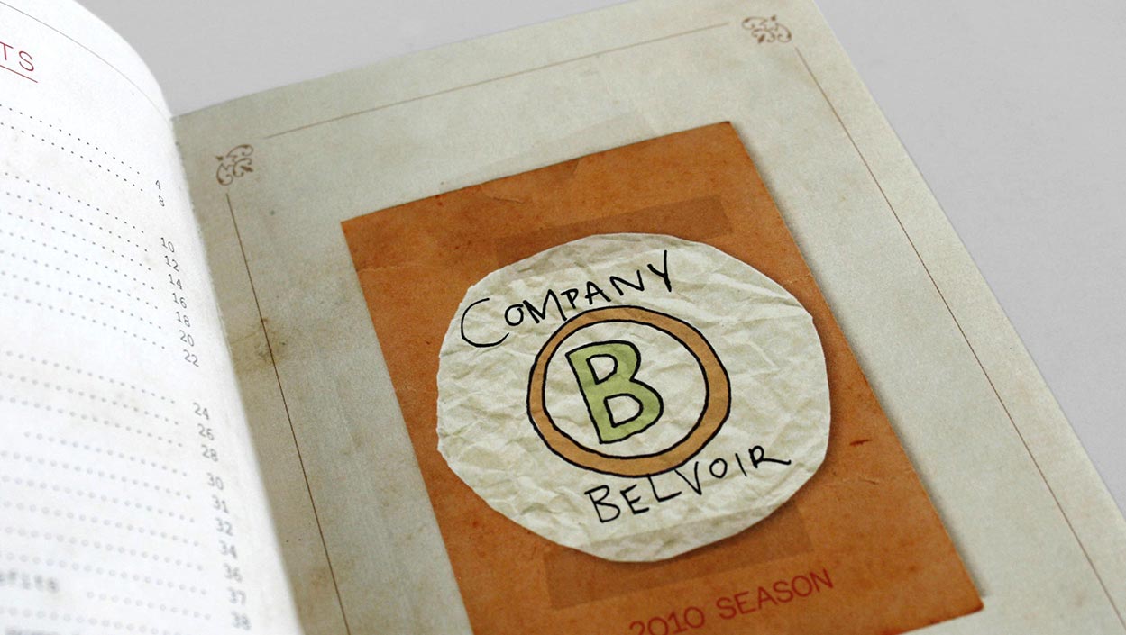 Company B Belvoir 2000-2010