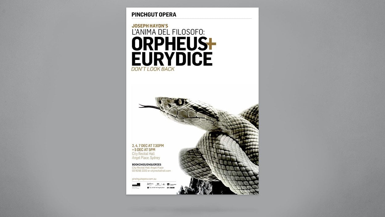 Pinchgut Opera