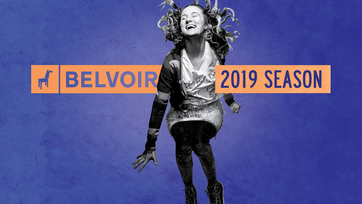 Belvoir 2016-23 Seasons