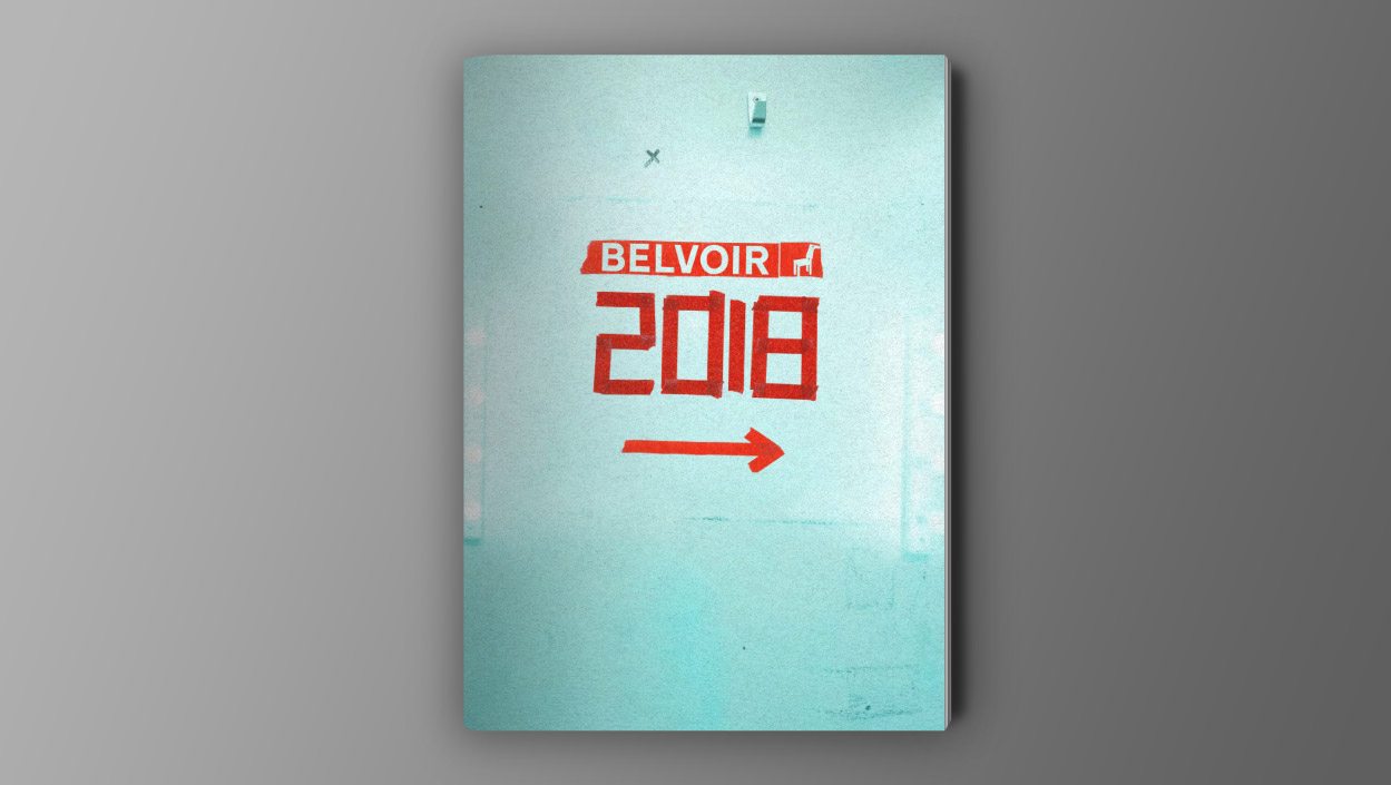 Belvoir 2016-23 Seasons