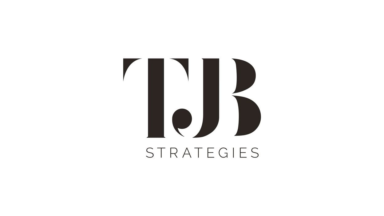 TJB branding