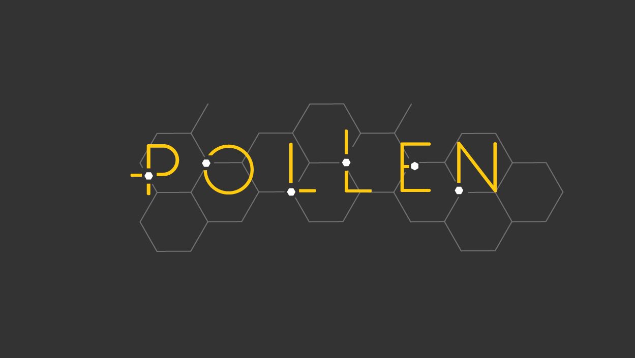 Pollen visual identity