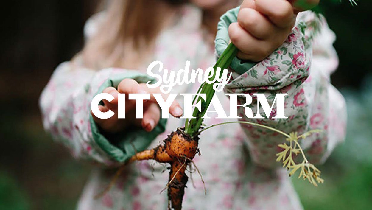 Sydney City Farm