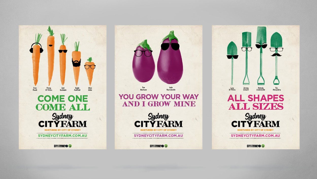 Sydney City Farm