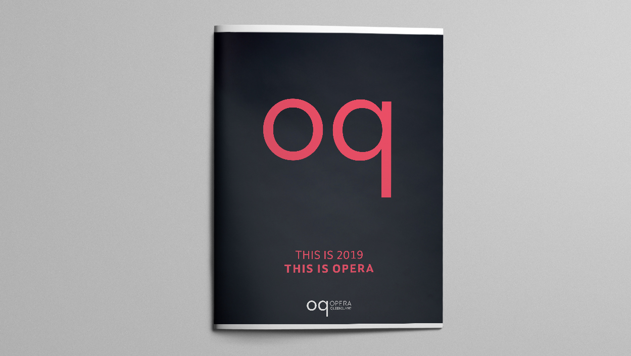 Opera Queensland
