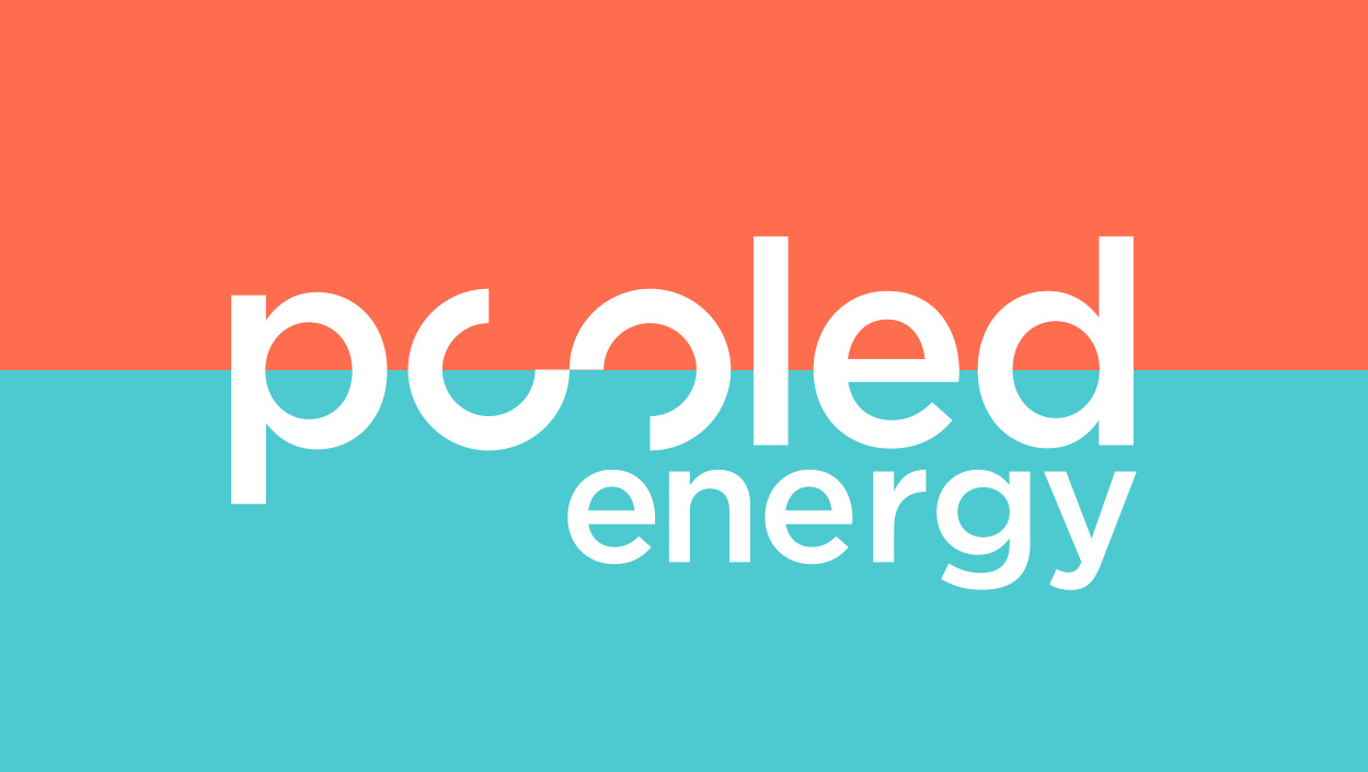 Pooled Energy rebrand