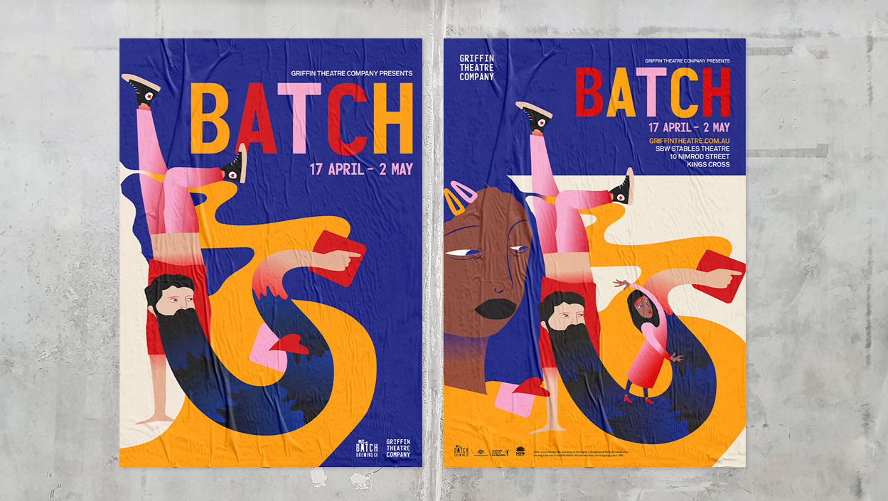 Batch Festival
