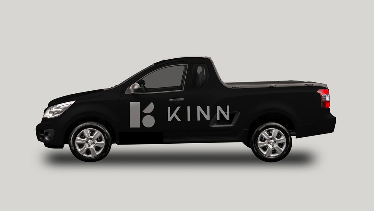 Kinn Construction