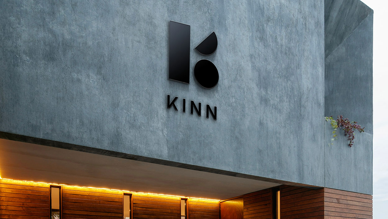 Kinn Construction