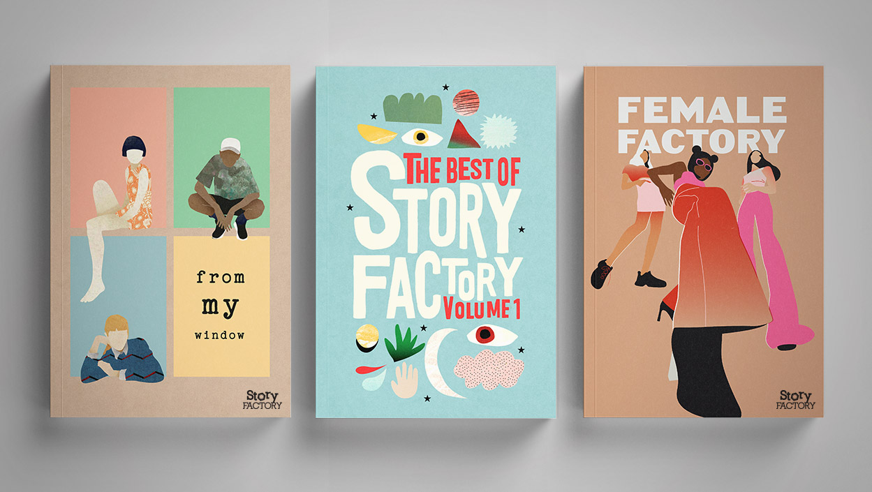 Book covers