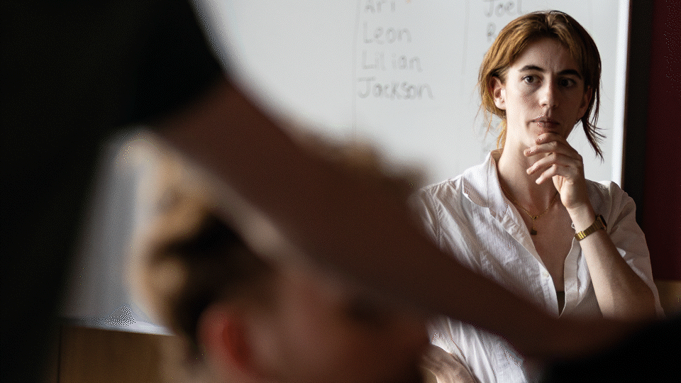 National Institute of Dramatic Art Image