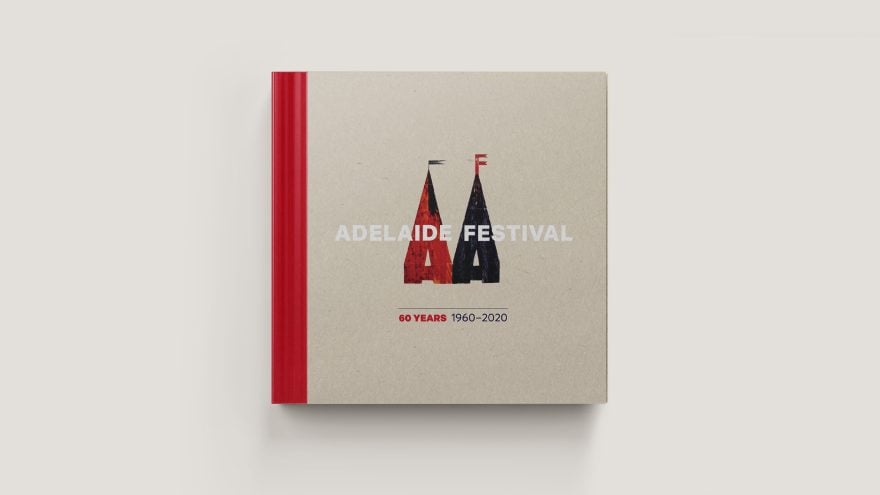 Adelaide Festival 60 years Featured Image